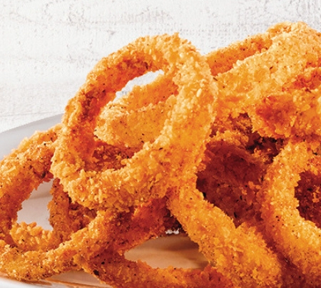 Shoney’s Signature Onion Rings