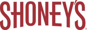 Official Shoneys Logo